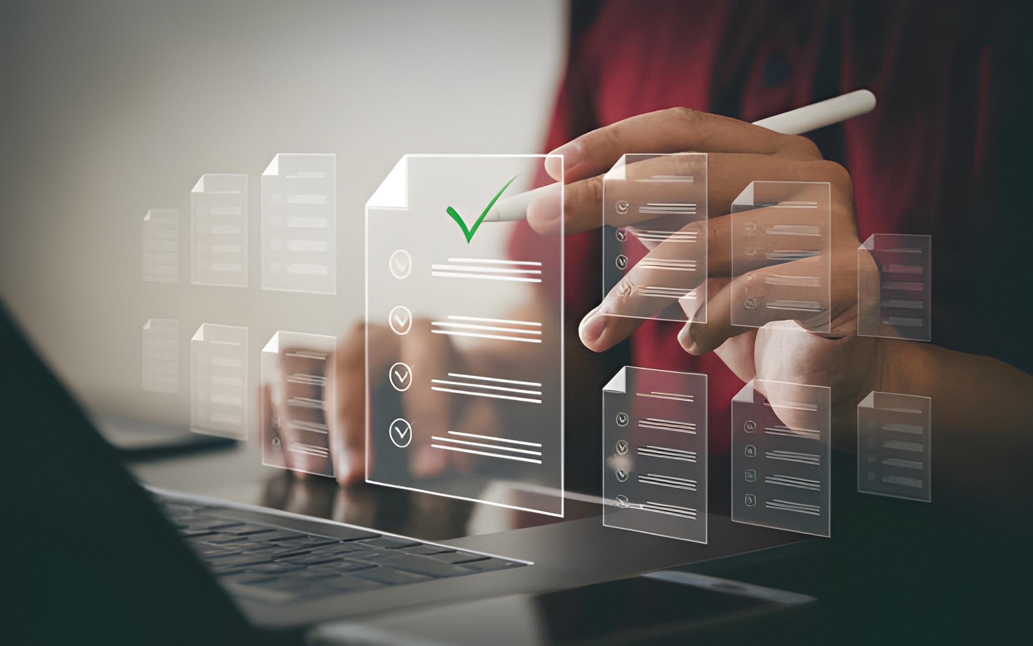 آنالیز و کنترل کیفیت زئولیت